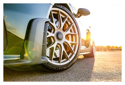 2023 Porsche 718 Cayman GT4 RS   - Photo 28 - Rancho Cordova, CA 95742