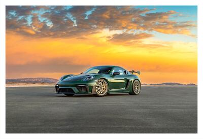 2023 Porsche 718 Cayman GT4 RS   - Photo 30 - Rancho Cordova, CA 95742