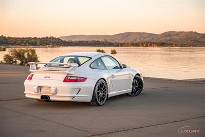 2007 Porsche 911 GT3   - Photo 15 - Rancho Cordova, CA 95742