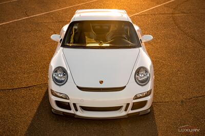 2007 Porsche 911 GT3   - Photo 2 - Rancho Cordova, CA 95742