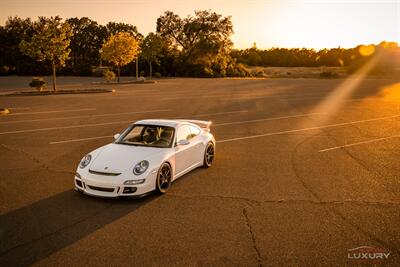 2007 Porsche 911 GT3   - Photo 7 - Rancho Cordova, CA 95742