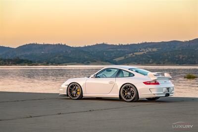 2007 Porsche 911 GT3   - Photo 26 - Rancho Cordova, CA 95742