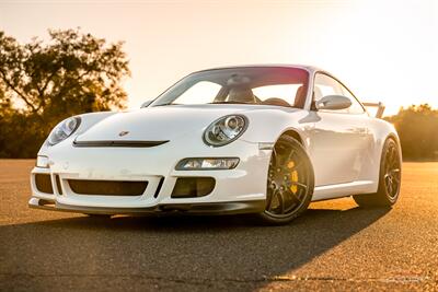 2007 Porsche 911 GT3   - Photo 4 - Rancho Cordova, CA 95742