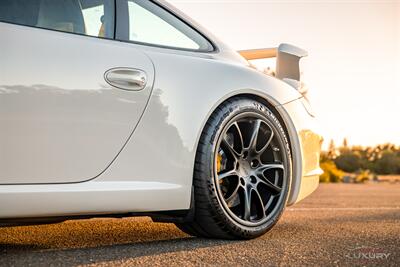 2007 Porsche 911 GT3   - Photo 5 - Rancho Cordova, CA 95742