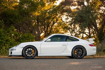 2007 Porsche 911 GT3   - Photo 36 - Rancho Cordova, CA 95742