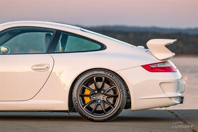 2007 Porsche 911 GT3   - Photo 24 - Rancho Cordova, CA 95742