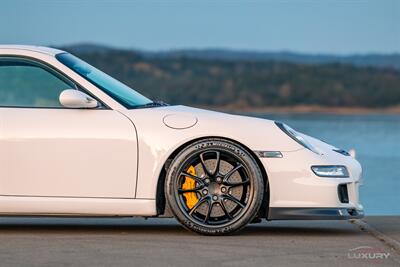 2007 Porsche 911 GT3   - Photo 9 - Rancho Cordova, CA 95742