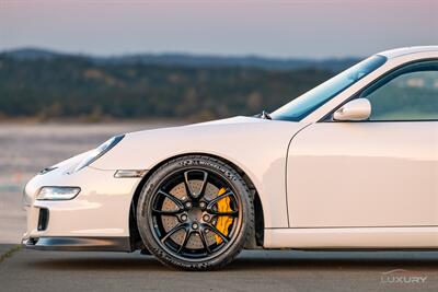 2007 Porsche 911 GT3   - Photo 23 - Rancho Cordova, CA 95742