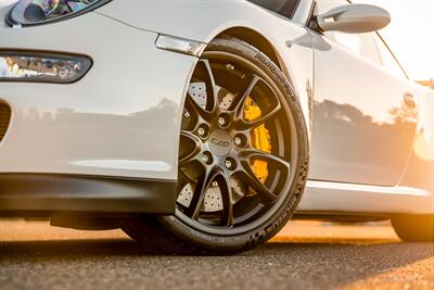 2007 Porsche 911 GT3   - Photo 21 - Rancho Cordova, CA 95742