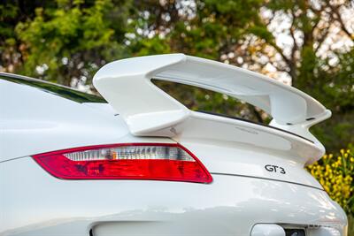 2007 Porsche 911 GT3   - Photo 16 - Rancho Cordova, CA 95742