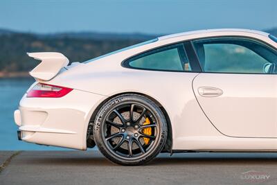 2007 Porsche 911 GT3   - Photo 10 - Rancho Cordova, CA 95742