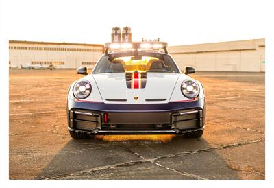 2024 Porsche 911 Dakar   - Photo 25 - Rancho Cordova, CA 95742