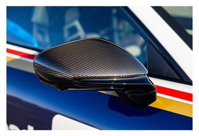 2024 Porsche 911 Dakar   - Photo 22 - Rancho Cordova, CA 95742