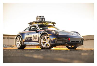 2024 Porsche 911 Dakar   - Photo 15 - Rancho Cordova, CA 95742