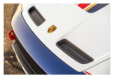 2024 Porsche 911 Dakar   - Photo 21 - Rancho Cordova, CA 95742