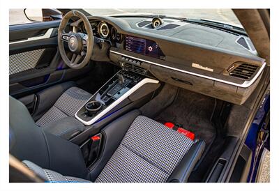 2024 Porsche 911 Dakar   - Photo 10 - Rancho Cordova, CA 95742