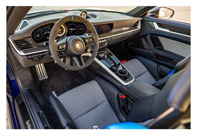 2024 Porsche 911 Dakar   - Photo 30 - Rancho Cordova, CA 95742