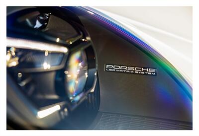 2024 Porsche 911 Dakar   - Photo 12 - Rancho Cordova, CA 95742