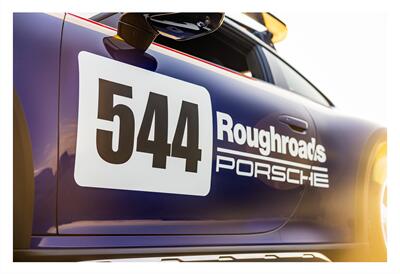 2024 Porsche 911 Dakar   - Photo 5 - Rancho Cordova, CA 95742