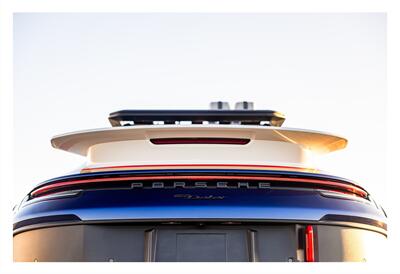 2024 Porsche 911 Dakar   - Photo 13 - Rancho Cordova, CA 95742