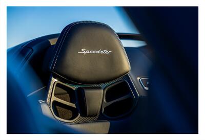 2019 Porsche 911 Speedster   - Photo 11 - Rancho Cordova, CA 95742