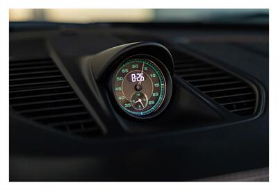 2019 Porsche 911 Speedster   - Photo 8 - Rancho Cordova, CA 95742