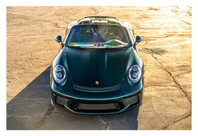 2019 Porsche 911 Speedster   - Photo 6 - Rancho Cordova, CA 95742