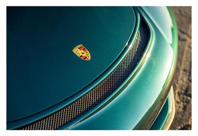 2019 Porsche 911 Speedster   - Photo 2 - Rancho Cordova, CA 95742