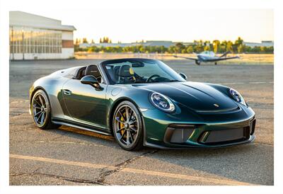 2019 Porsche 911 Speedster   - Photo 16 - Rancho Cordova, CA 95742