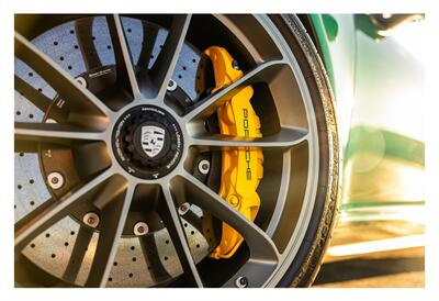 2019 Porsche 911 Speedster   - Photo 10 - Rancho Cordova, CA 95742