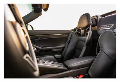 2019 Porsche 911 Speedster   - Photo 5 - Rancho Cordova, CA 95742