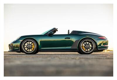 2019 Porsche 911 Speedster   - Photo 12 - Rancho Cordova, CA 95742