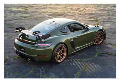 2023 Porsche 718 Cayman GT4 RS   - Photo 38 - Rancho Cordova, CA 95742