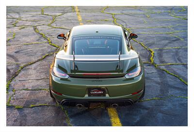 2023 Porsche 718 Cayman GT4 RS   - Photo 14 - Rancho Cordova, CA 95742