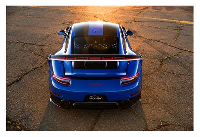 2019 Porsche 911 GT2 RS   - Photo 24 - Rancho Cordova, CA 95742
