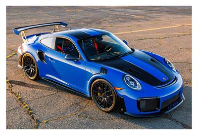 2019 Porsche 911 GT2 RS   - Photo 9 - Rancho Cordova, CA 95742