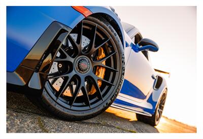 2019 Porsche 911 GT2 RS   - Photo 35 - Rancho Cordova, CA 95742
