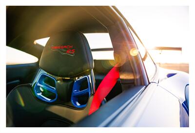 2019 Porsche 911 GT2 RS   - Photo 26 - Rancho Cordova, CA 95742