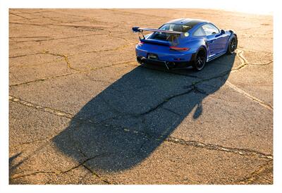 2019 Porsche 911 GT2 RS   - Photo 8 - Rancho Cordova, CA 95742