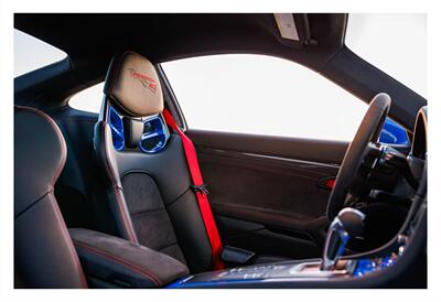 2019 Porsche 911 GT2 RS   - Photo 10 - Rancho Cordova, CA 95742