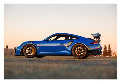 2019 Porsche 911 GT2 RS   - Photo 40 - Rancho Cordova, CA 95742