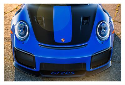 2019 Porsche 911 GT2 RS   - Photo 11 - Rancho Cordova, CA 95742