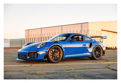 2019 Porsche 911 GT2 RS   - Photo 15 - Rancho Cordova, CA 95742