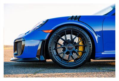 2019 Porsche 911 GT2 RS   - Photo 42 - Rancho Cordova, CA 95742