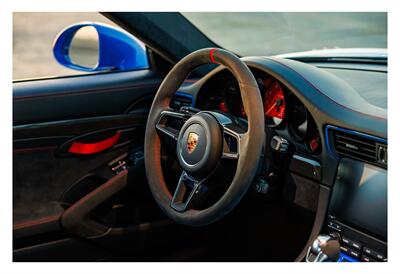 2019 Porsche 911 GT2 RS   - Photo 29 - Rancho Cordova, CA 95742