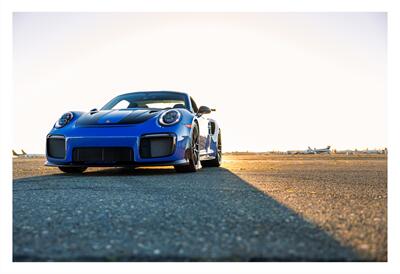 2019 Porsche 911 GT2 RS   - Photo 23 - Rancho Cordova, CA 95742