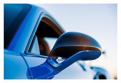 2019 Porsche 911 GT2 RS   - Photo 19 - Rancho Cordova, CA 95742