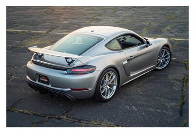 2023 Porsche 718 Cayman GT4   - Photo 20 - Rancho Cordova, CA 95742