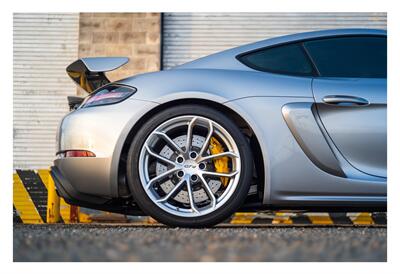 2023 Porsche 718 Cayman GT4   - Photo 26 - Rancho Cordova, CA 95742