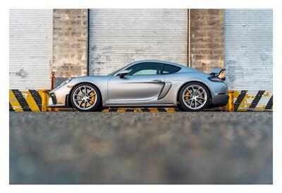 2023 Porsche 718 Cayman GT4   - Photo 9 - Rancho Cordova, CA 95742